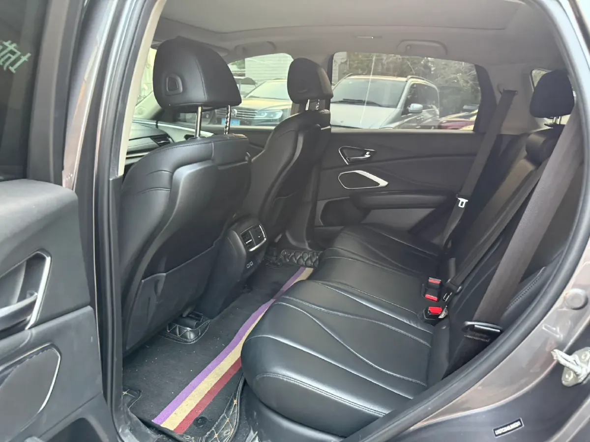 2020 Acura RDX 2.0T 265HP L4 10AT,autocango,china used car exporter,china ev exporter,chinese used car exporter,chinese used ev exporter