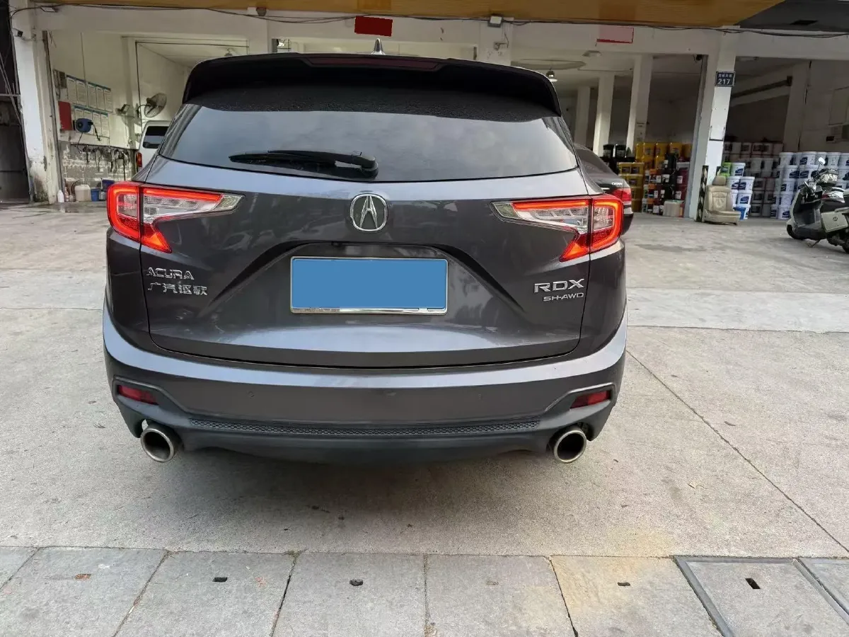 2020 Acura RDX 2.0T 265HP L4 10AT,autocango,china used car exporter,china ev exporter,chinese used car exporter,chinese used ev exporter
