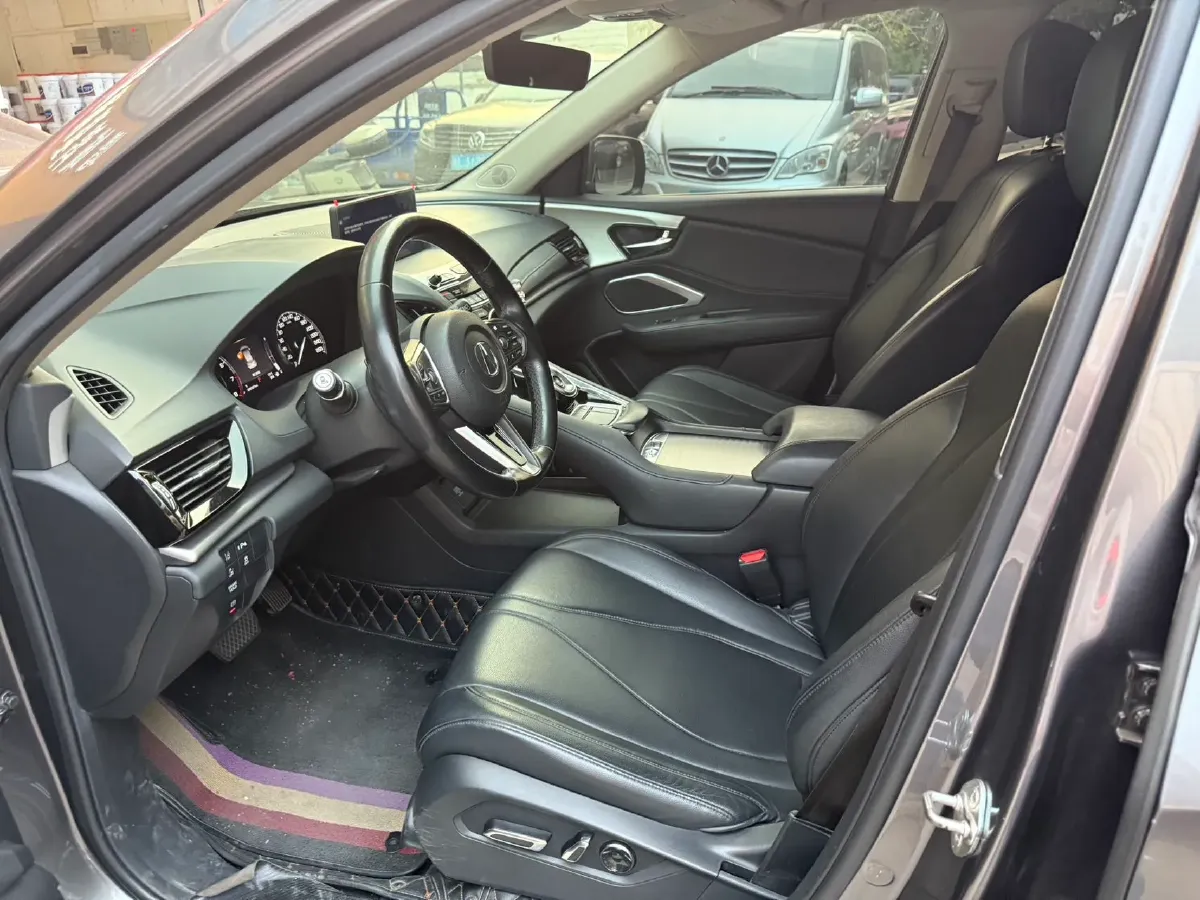 2020 Acura RDX 2.0T 265HP L4 10AT,autocango,china used car exporter,china ev exporter,chinese used car exporter,chinese used ev exporter