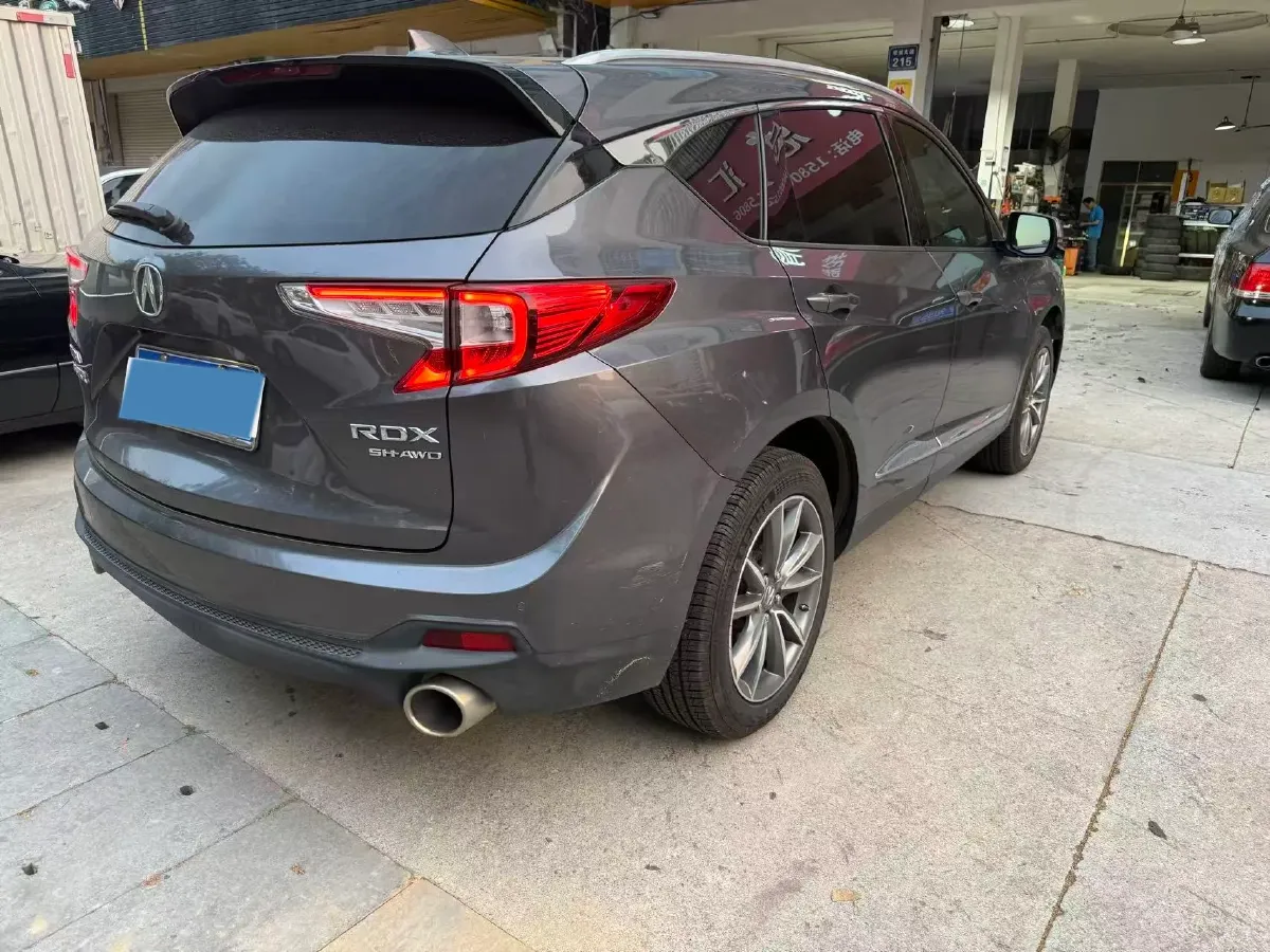 2020 Acura RDX 2.0T 265HP L4 10AT,autocango,china used car exporter,china ev exporter,chinese used car exporter,chinese used ev exporter