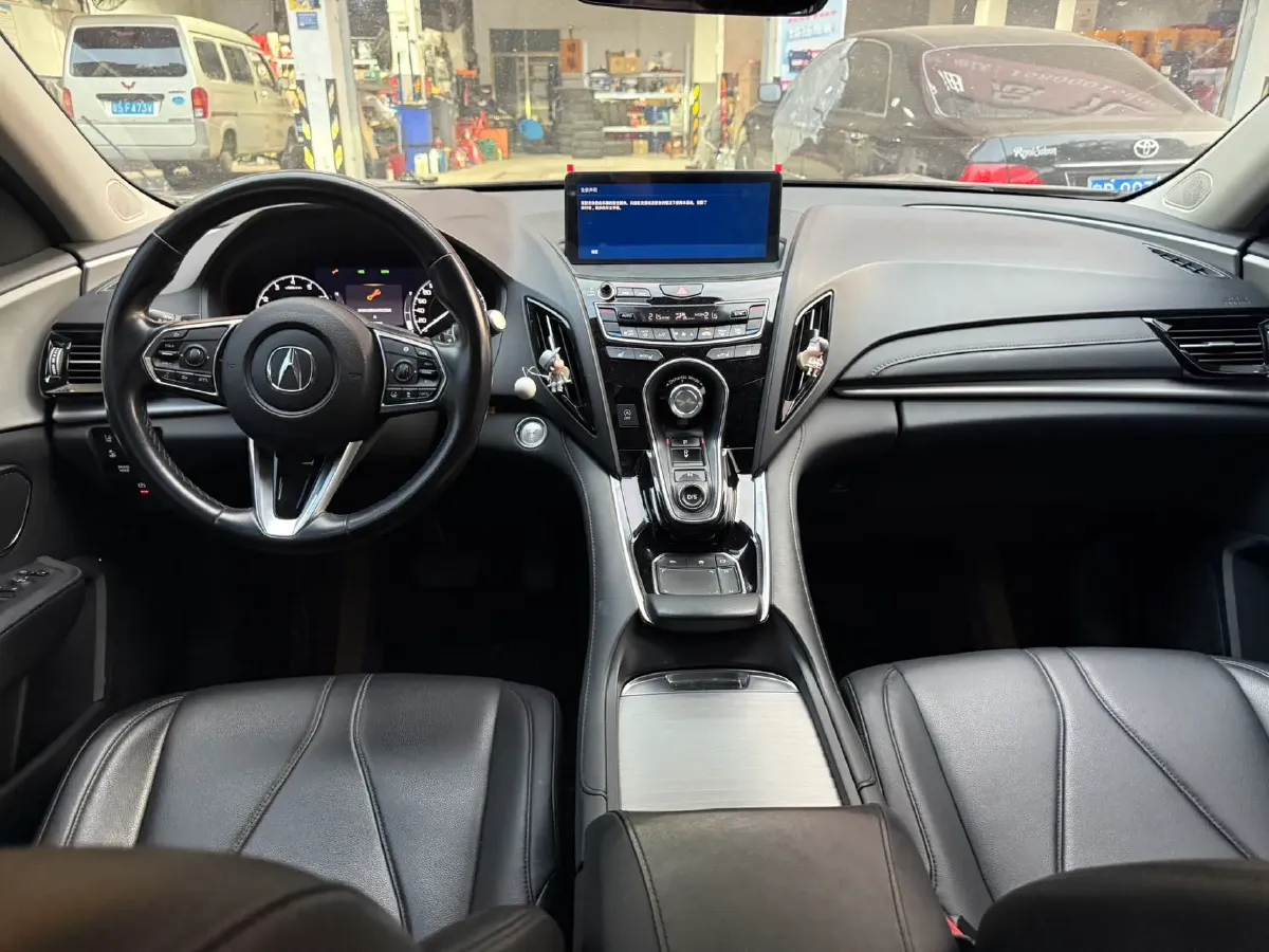 2020 Acura RDX 2.0T 265HP L4 10AT,autocango,china used car exporter,china ev exporter,chinese used car exporter,chinese used ev exporter