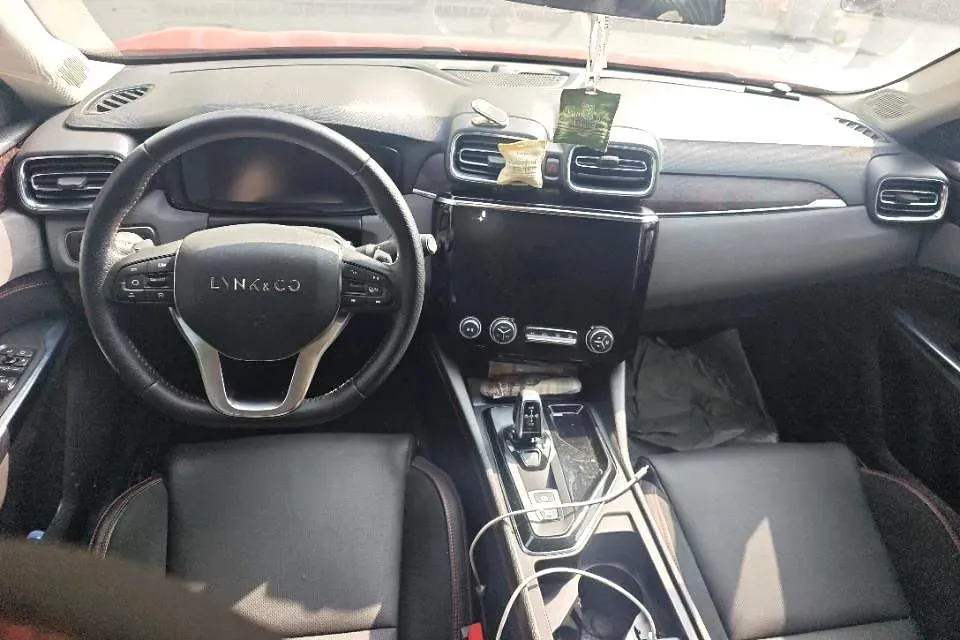 2018 Geely Emgrand GT 1.5T 180HP L3 7DCT,autocango,china used car exporter,china ev exporter,chinese used car exporter,chinese used ev exporter