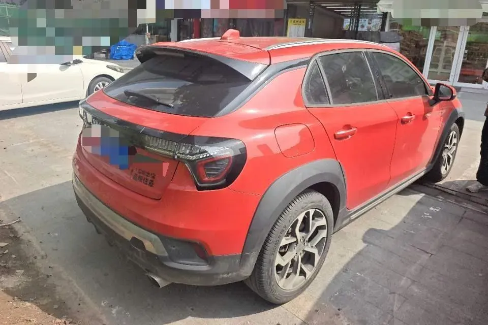 2018 Geely Emgrand GT 1.5T 180HP L3 7DCT,autocango,china used car exporter,china ev exporter,chinese used car exporter,chinese used ev exporter