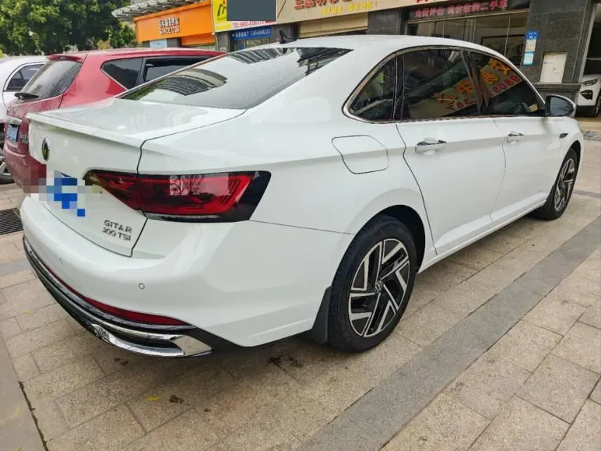 2024 Volkswagen Sagitar 1.5T 160HP L4 7DCT,autocango,china used car exporter,china ev exporter,chinese used car exporter,chinese used ev exporter