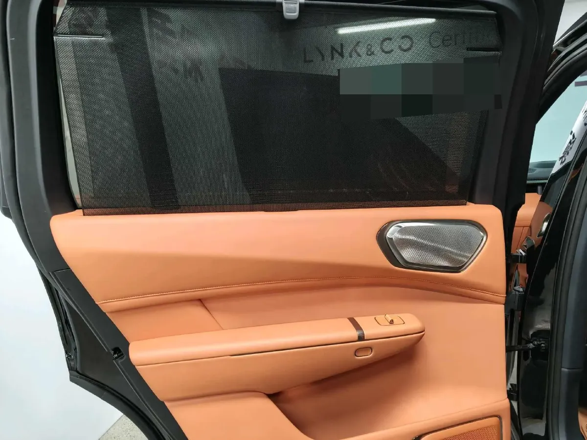 2025 LYNK&CO 900 2.0T 254HP L4 3DHT PHEV,autocango,china used car exporter,china ev exporter,chinese used car exporter,chinese used ev exporter