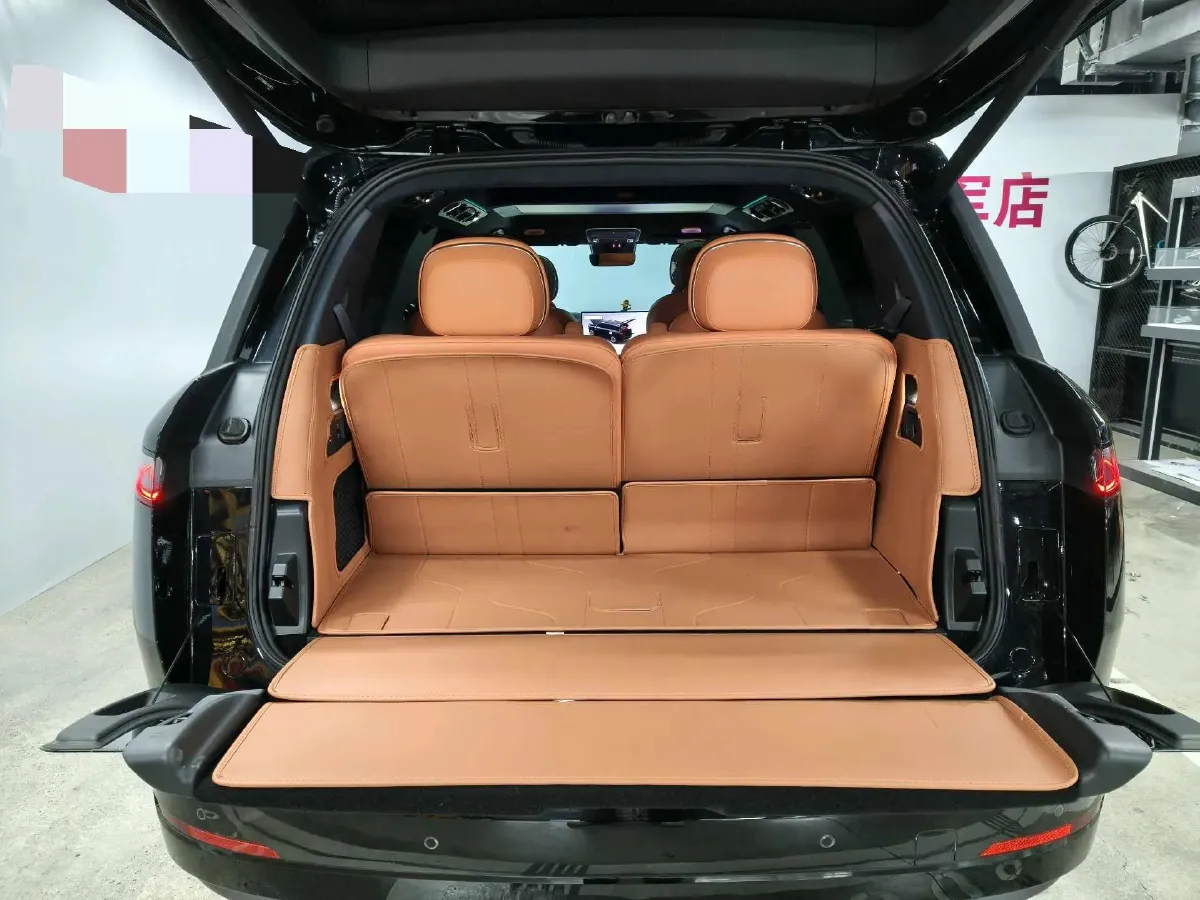 2025 LYNK&CO 900 2.0T 254HP L4 3DHT PHEV,autocango,china used car exporter,china ev exporter,chinese used car exporter,chinese used ev exporter