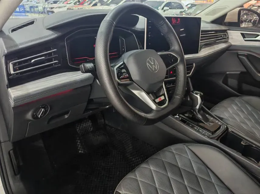 2023 Volkswagen Sagitar 1.4T 150HP L4 7DCT,autocango,china used car exporter,china ev exporter,chinese used car exporter,chinese used ev exporter