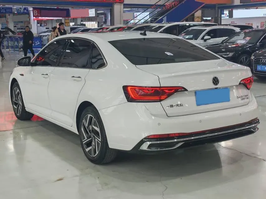 2023 Volkswagen Sagitar 1.4T 150HP L4 7DCT,autocango,china used car exporter,china ev exporter,chinese used car exporter,chinese used ev exporter