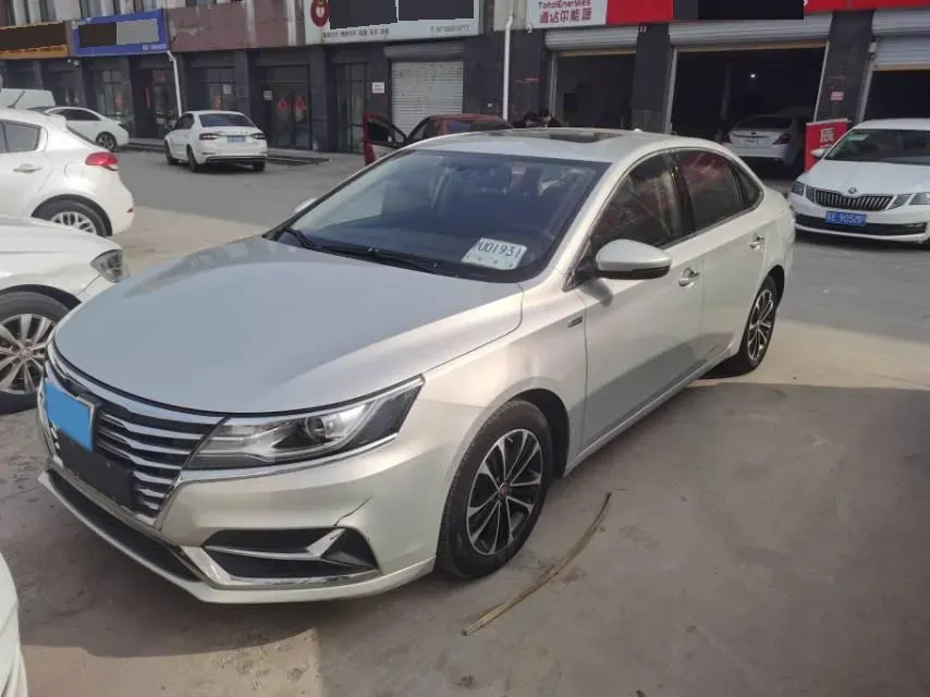 2019 Roewe i6 1.5T 169HP L4 AMT PHEV 9.1KWH,autocango,china used car exporter,china ev exporter,chinese used car exporter,chinese used ev exporter