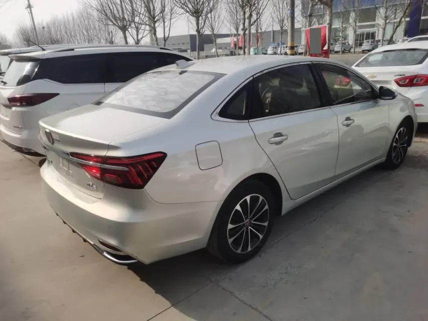 2019 Roewe i6 1.5T 169HP L4 AMT PHEV 9.1KWH,autocango,china used car exporter,china ev exporter,chinese used car exporter,chinese used ev exporter