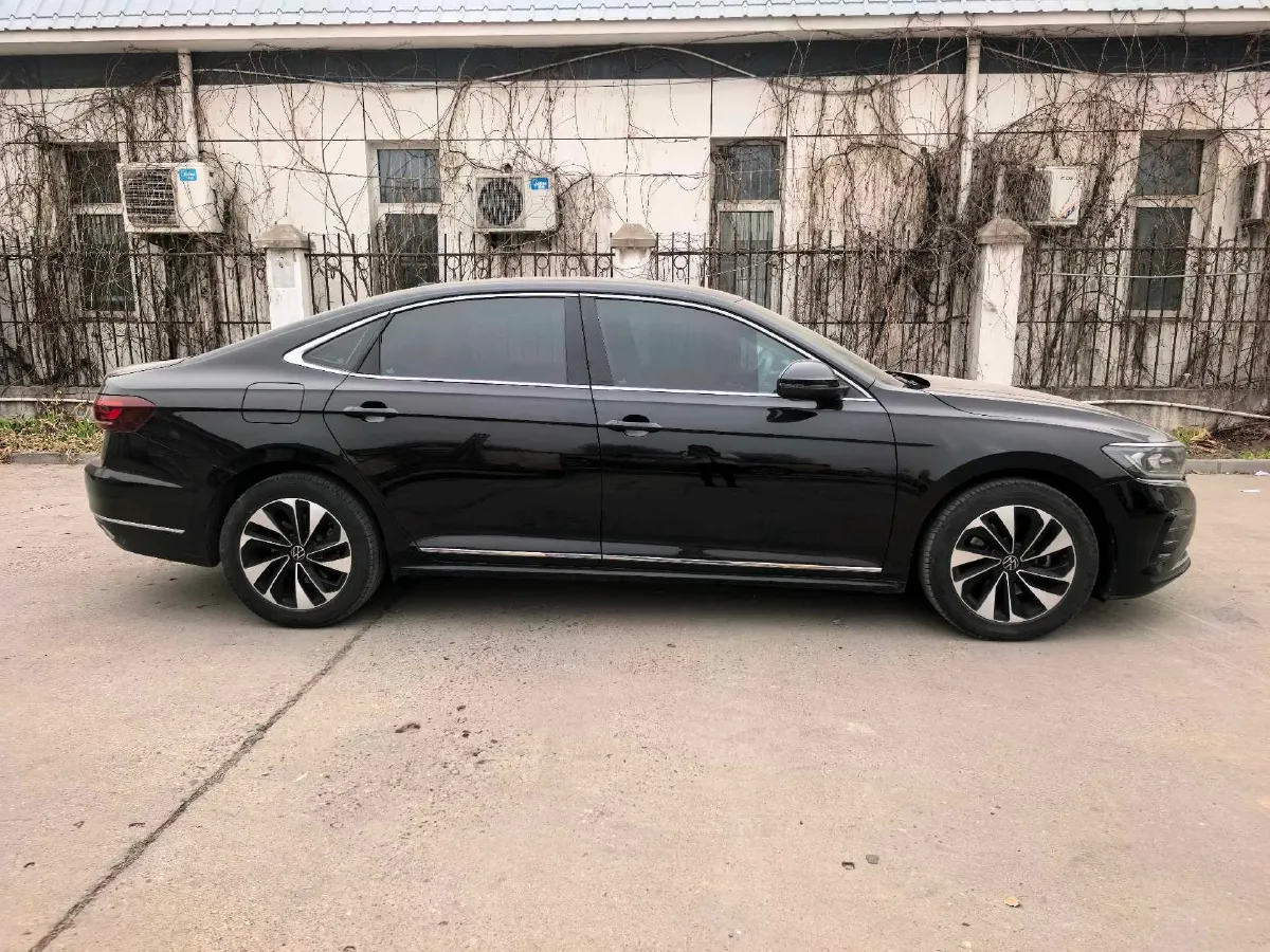 2022 Volkswagen Lamando 1.4T 150HP L4 7DCT,autocango,china used car exporter,china ev exporter,chinese used car exporter,chinese used ev exporter