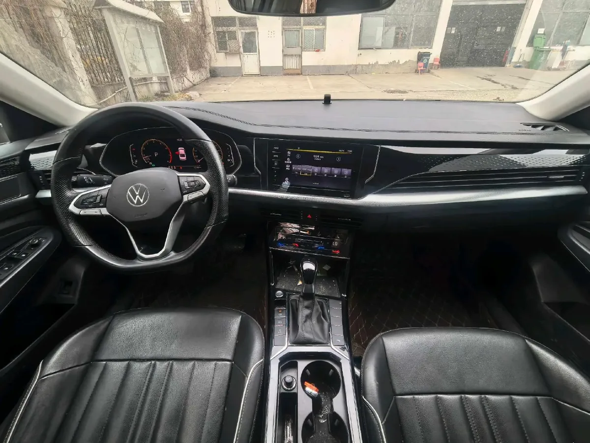 2022 Volkswagen Lamando 1.4T 150HP L4 7DCT,autocango,china used car exporter,china ev exporter,chinese used car exporter,chinese used ev exporter