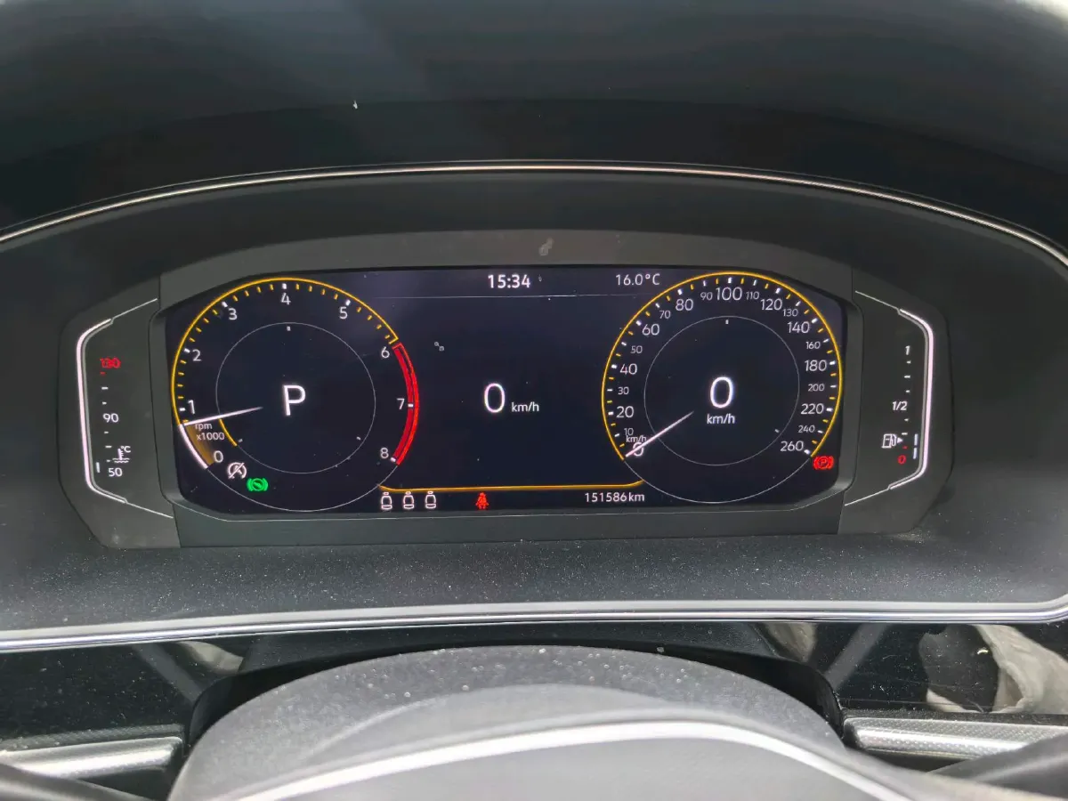 2022 Volkswagen Lamando 1.4T 150HP L4 7DCT,autocango,china used car exporter,china ev exporter,chinese used car exporter,chinese used ev exporter