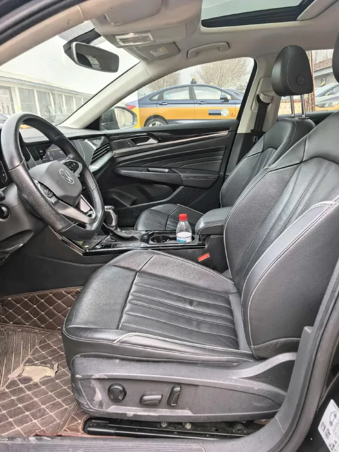 2022 Volkswagen Lamando 1.4T 150HP L4 7DCT,autocango,china used car exporter,china ev exporter,chinese used car exporter,chinese used ev exporter