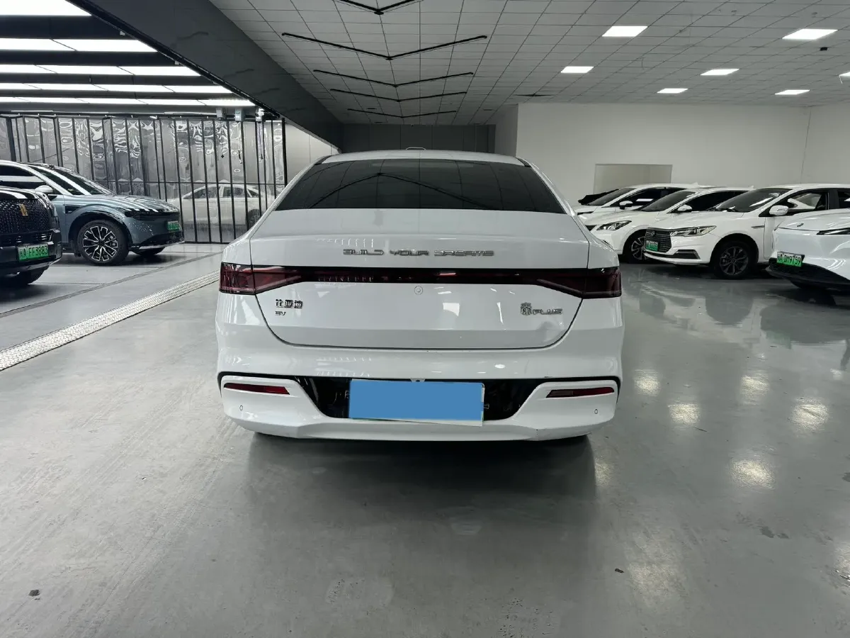 2023 BYD Qin Plus BEV 57.6KWH,autocango,china used car exporter,china ev exporter,chinese used car exporter,chinese used ev exporter