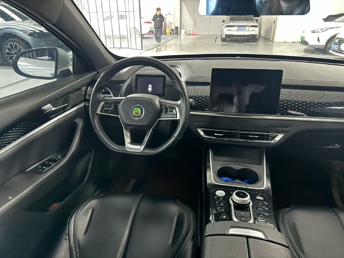 2023 BYD Qin Plus BEV 57.6KWH,autocango,china used car exporter,china ev exporter,chinese used car exporter,chinese used ev exporter