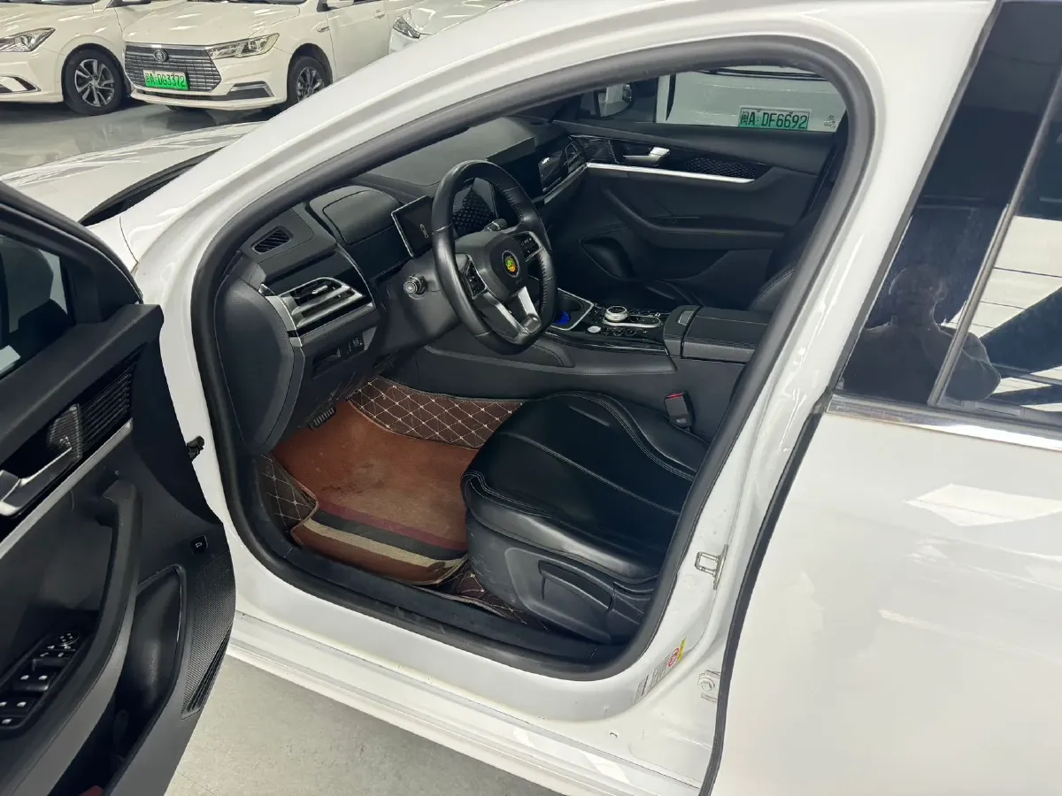 2023 BYD Qin Plus BEV 57.6KWH,autocango,china used car exporter,china ev exporter,chinese used car exporter,chinese used ev exporter