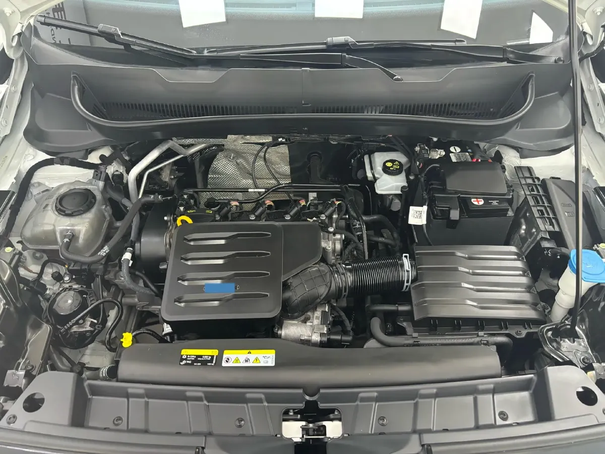 2021 Volkswagen Tacqua 1.5L 113HP L4 6AT,autocango,china used car exporter,china ev exporter,chinese used car exporter,chinese used ev exporter