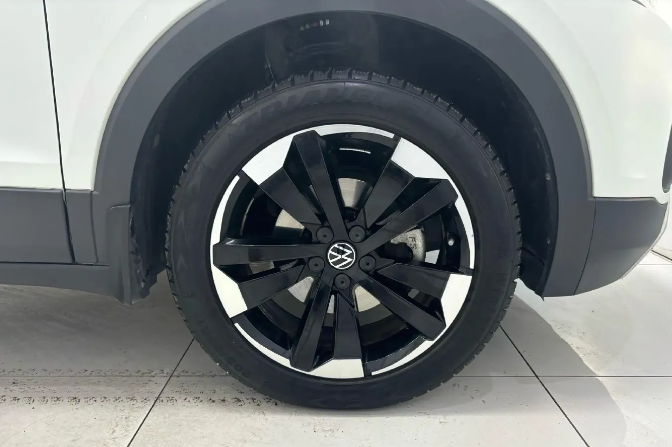 2021 Volkswagen Tacqua 1.5L 113HP L4 6AT,autocango,china used car exporter,china ev exporter,chinese used car exporter,chinese used ev exporter