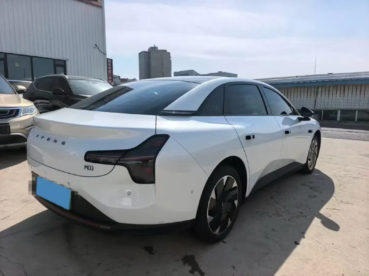 2025 Xpeng MONA M03 BEV,autocango,china used car exporter,china ev exporter,chinese used car exporter,chinese used ev exporter