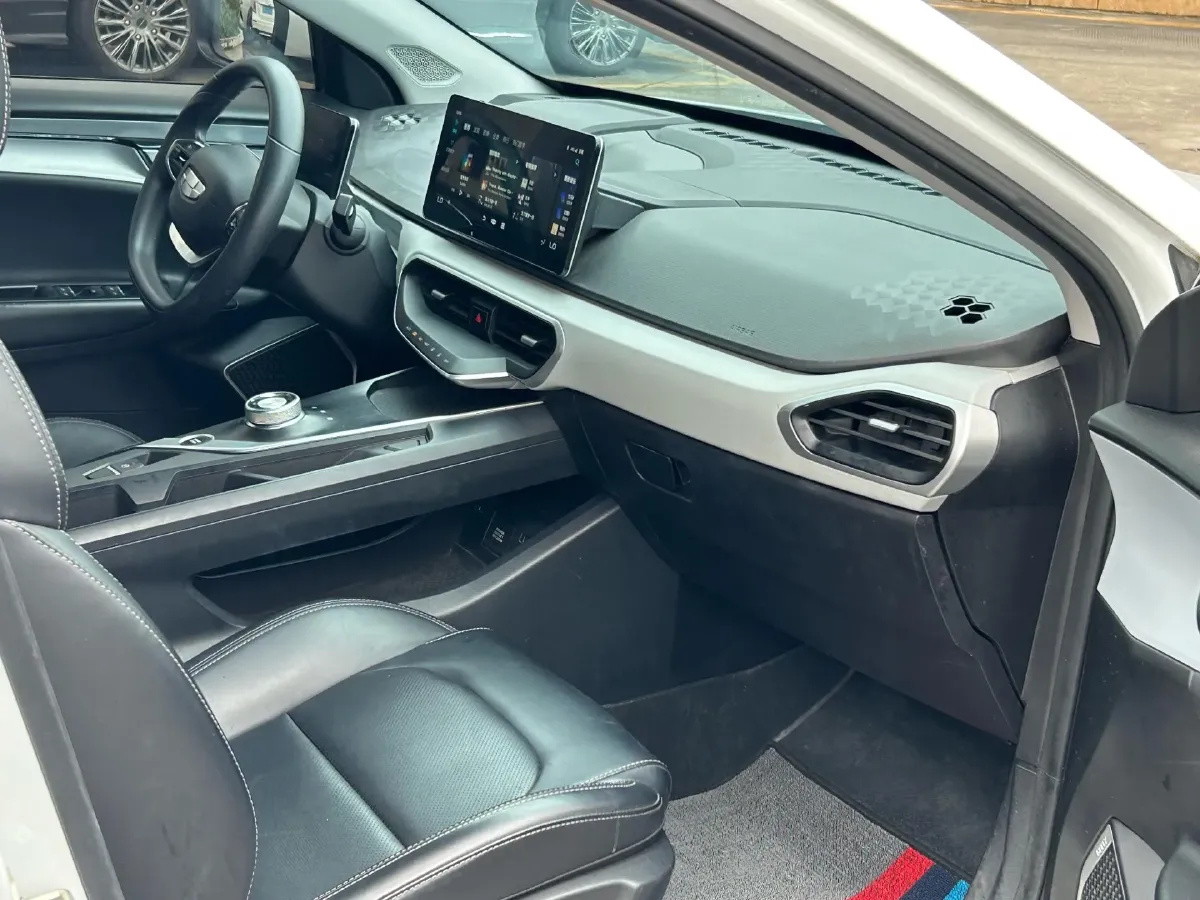 2022 BYD Yuan Plus BEV 49.92KWH,autocango,china used car exporter,china ev exporter,chinese used car exporter,chinese used ev exporter