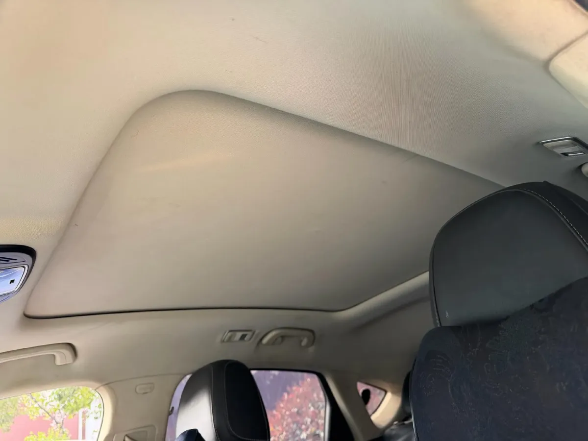 2019 Geely Tugella 2.0T 238HP L4 8AT,autocango,china used car exporter,china ev exporter,chinese used car exporter,chinese used ev exporter