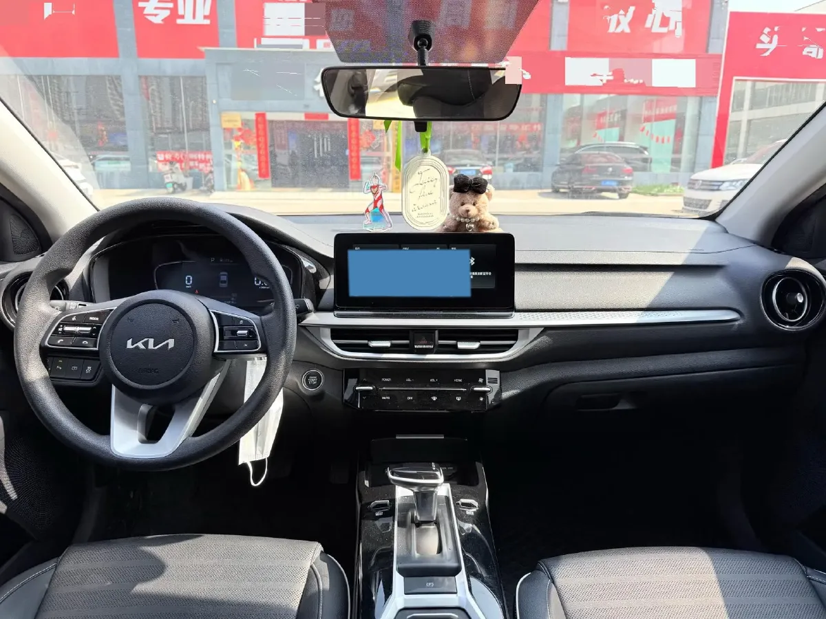2024 Kia K3 1.5L 115HP L4 CVT,autocango,china used car exporter,china ev exporter,chinese used car exporter,chinese used ev exporter
