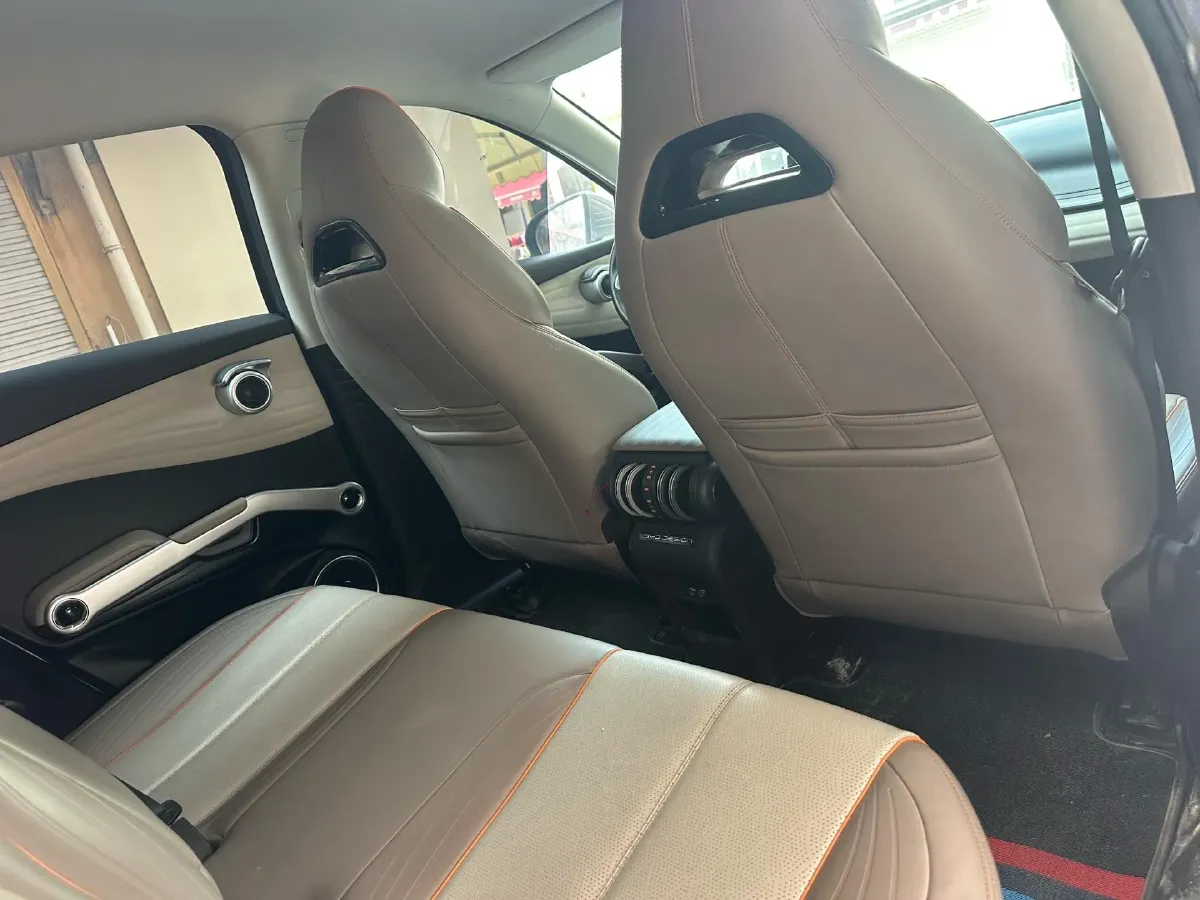 2024 BYD Yuan Plus BEV 60.48KWH,autocango,china used car exporter,china ev exporter,chinese used car exporter,chinese used ev exporter