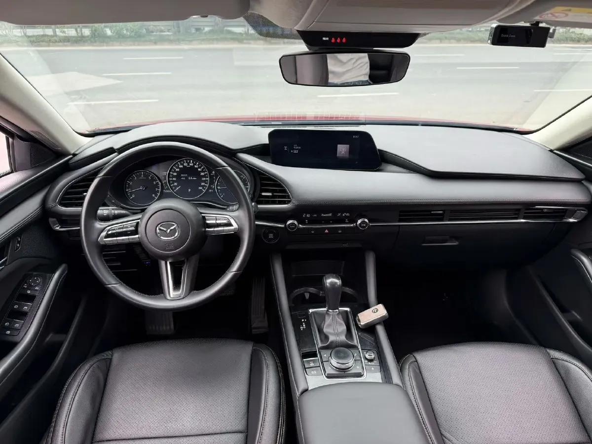 2020 Mazda 3 Axela 2.0L 158HP L4 6AT,autocango,china used car exporter,china ev exporter,chinese used car exporter,chinese used ev exporter