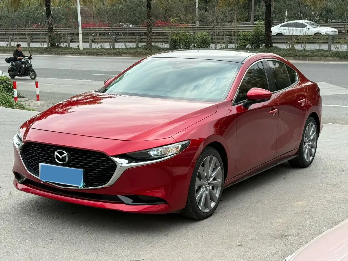 2020 Mazda 3 Axela 2.0L 158HP L4 6AT,autocango,china used car exporter,china ev exporter,chinese used car exporter,chinese used ev exporter