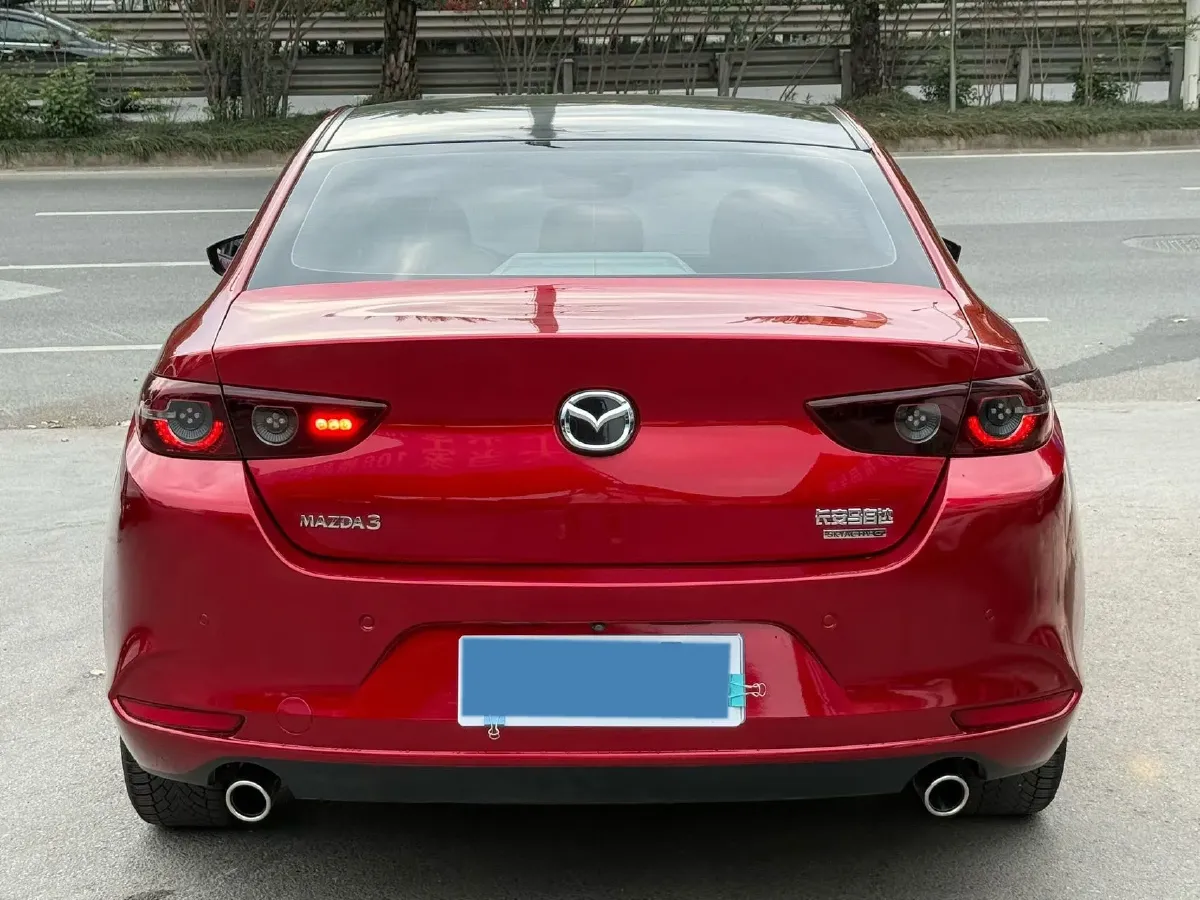 2020 Mazda 3 Axela 2.0L 158HP L4 6AT,autocango,china used car exporter,china ev exporter,chinese used car exporter,chinese used ev exporter