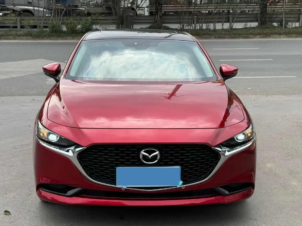 2020 Mazda 3 Axela 2.0L 158HP L4 6AT,autocango,china used car exporter,china ev exporter,chinese used car exporter,chinese used ev exporter