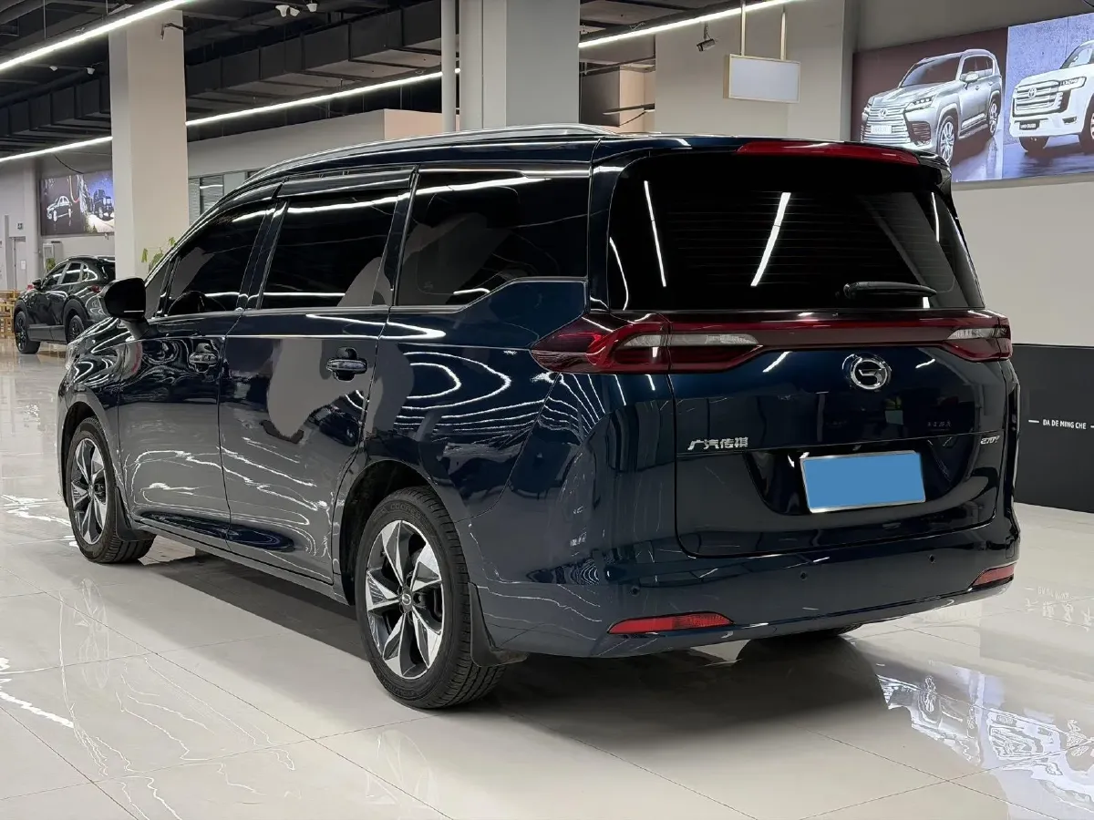 2021 GAC Trumpchi M6 1.5T 169HP L4 7DCT,autocango,china used car exporter,china ev exporter,chinese used car exporter,chinese used ev exporter