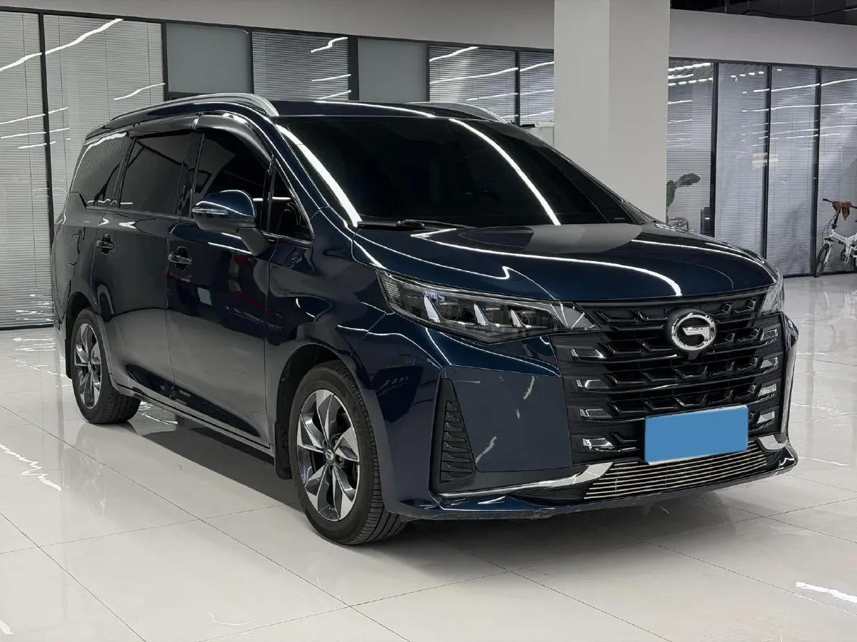2021 GAC Trumpchi M6 1.5T 169HP L4 7DCT,autocango,china used car exporter,china ev exporter,chinese used car exporter,chinese used ev exporter