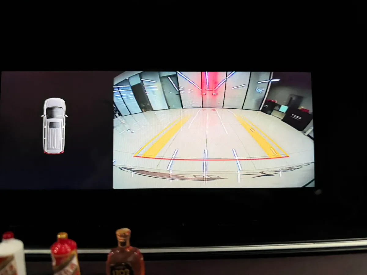 2021 GAC Trumpchi M6 1.5T 169HP L4 7DCT,autocango,china used car exporter,china ev exporter,chinese used car exporter,chinese used ev exporter