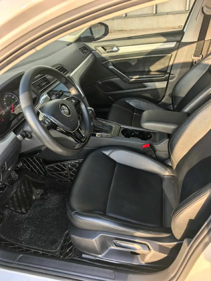 2019 Volkswagen Lamando 1.4T 131HP L4 7DCT,autocango,china used car exporter,china ev exporter,chinese used car exporter,chinese used ev exporter