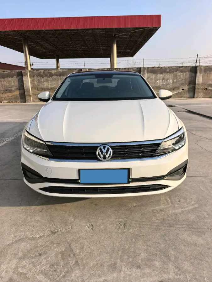 2019 Volkswagen Lamando 1.4T 131HP L4 7DCT,autocango,china used car exporter,china ev exporter,chinese used car exporter,chinese used ev exporter