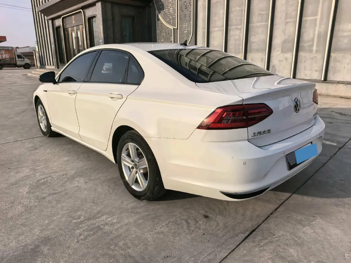 2019 Volkswagen Lamando 1.4T 131HP L4 7DCT,autocango,china used car exporter,china ev exporter,chinese used car exporter,chinese used ev exporter