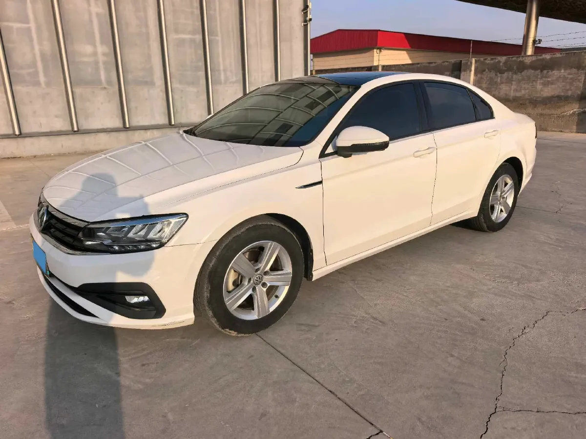 2019 Volkswagen Lamando 1.4T 131HP L4 7DCT,autocango,china used car exporter,china ev exporter,chinese used car exporter,chinese used ev exporter