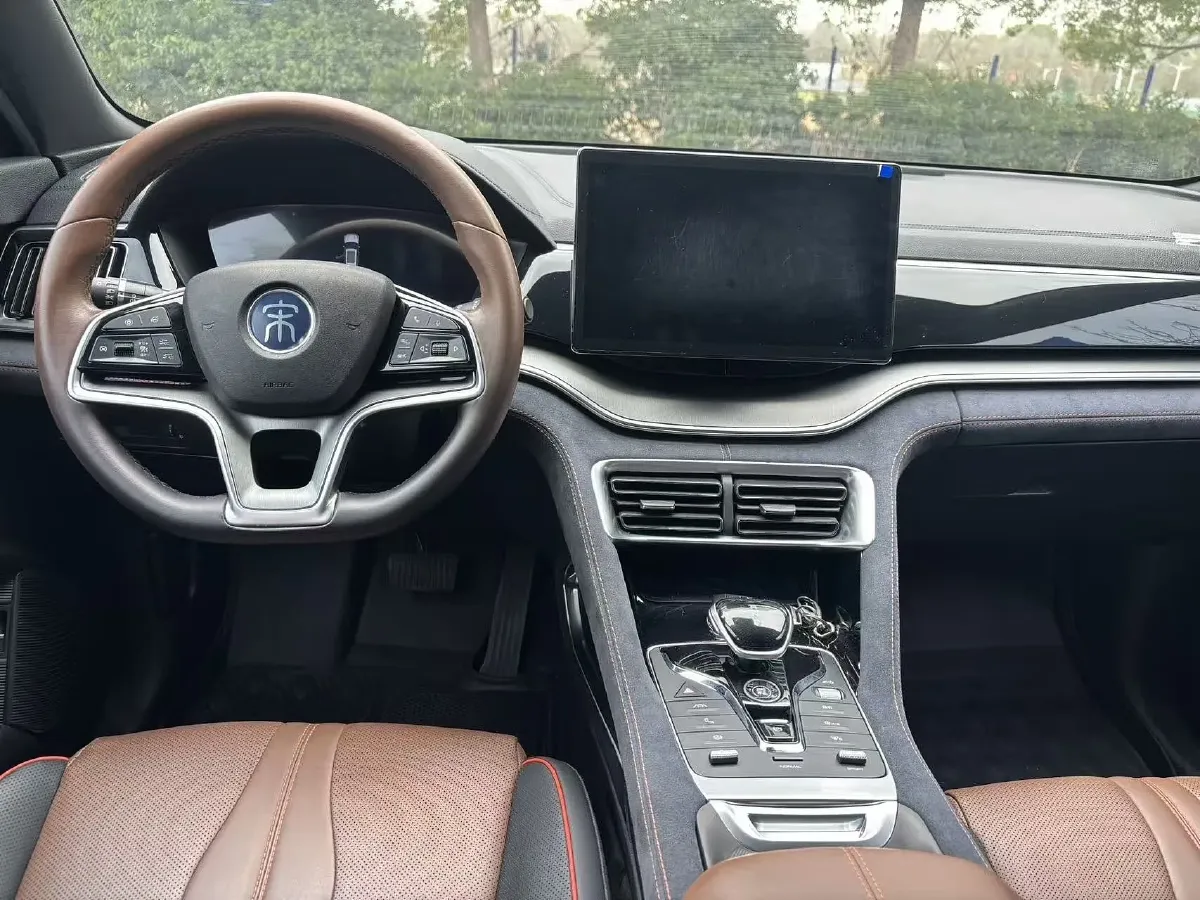 2020 BYD Song Plus 1.5T 185HP L4 7DCT,autocango,china used car exporter,china ev exporter,chinese used car exporter,chinese used ev exporter