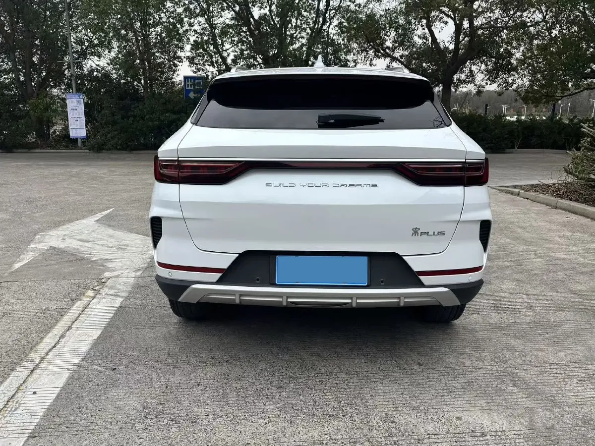 2020 BYD Song Plus 1.5T 185HP L4 7DCT,autocango,china used car exporter,china ev exporter,chinese used car exporter,chinese used ev exporter
