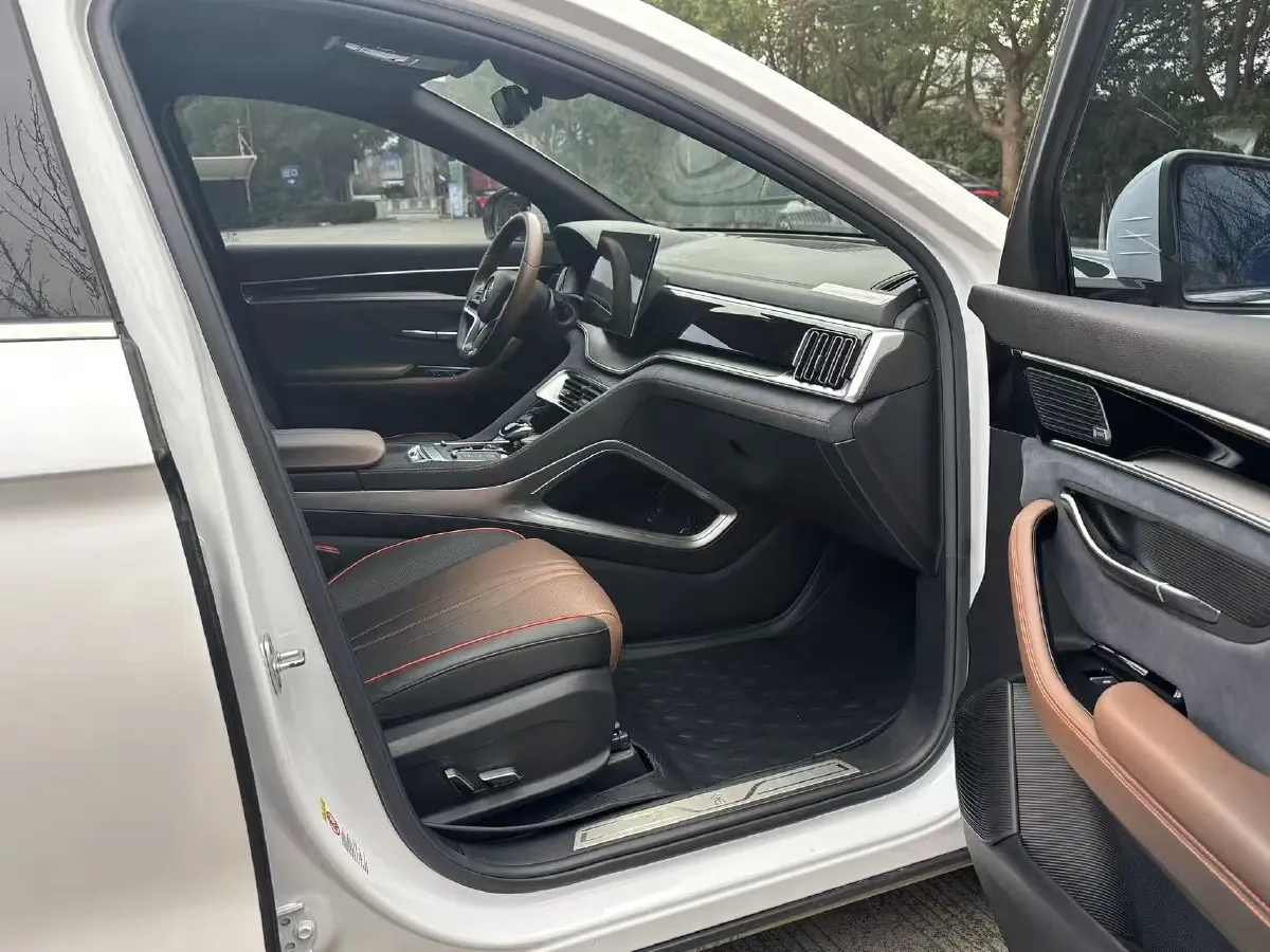 2020 BYD Song Plus 1.5T 185HP L4 7DCT,autocango,china used car exporter,china ev exporter,chinese used car exporter,chinese used ev exporter