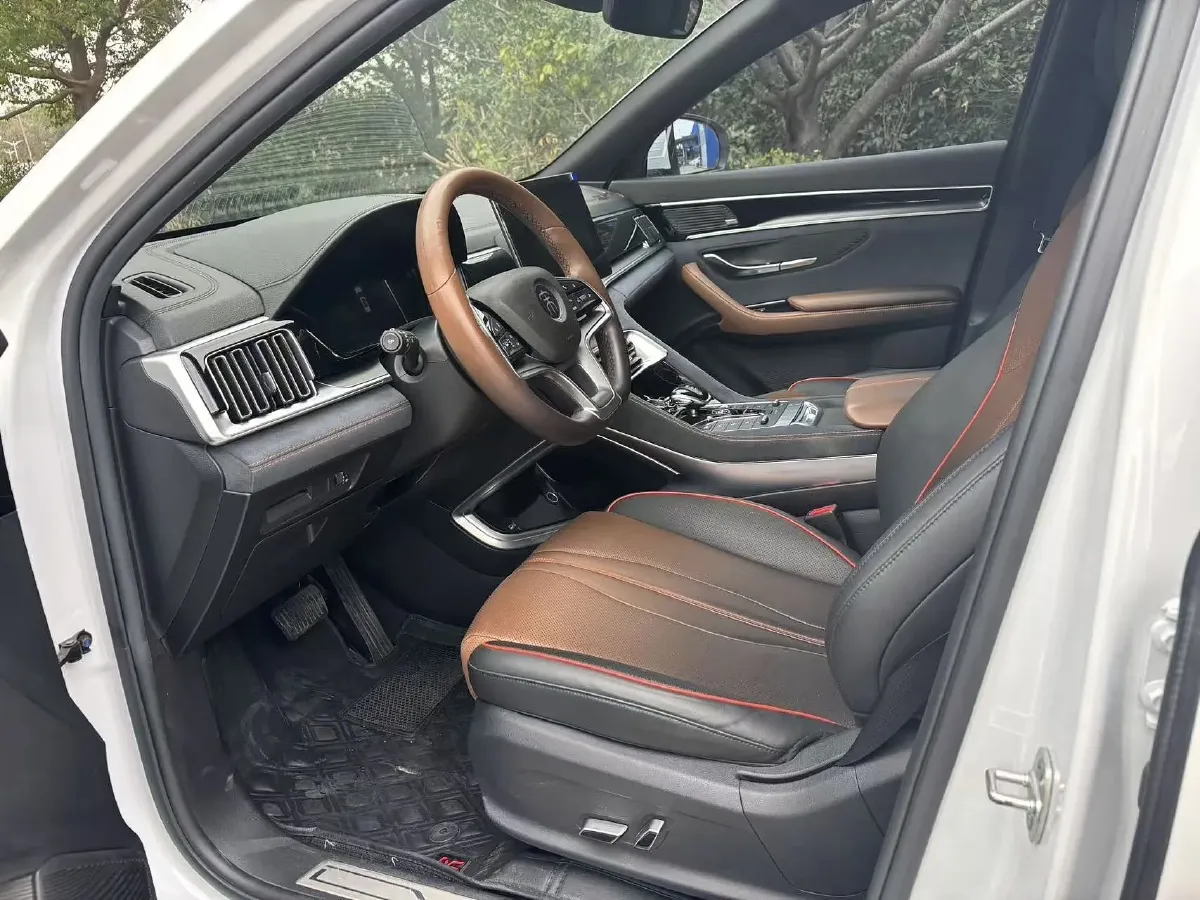 2020 BYD Song Plus 1.5T 185HP L4 7DCT,autocango,china used car exporter,china ev exporter,chinese used car exporter,chinese used ev exporter