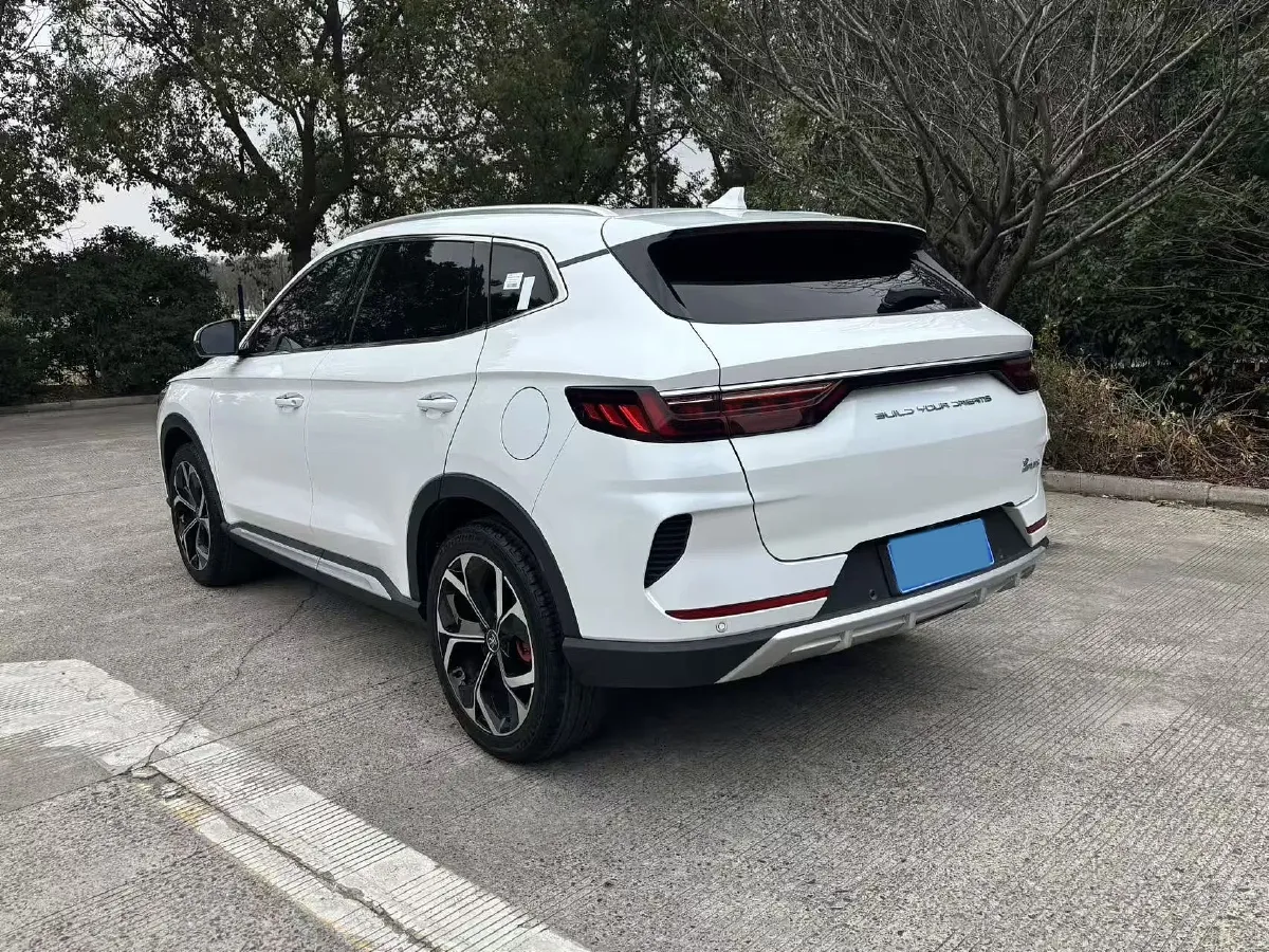 2020 BYD Song Plus 1.5T 185HP L4 7DCT,autocango,china used car exporter,china ev exporter,chinese used car exporter,chinese used ev exporter