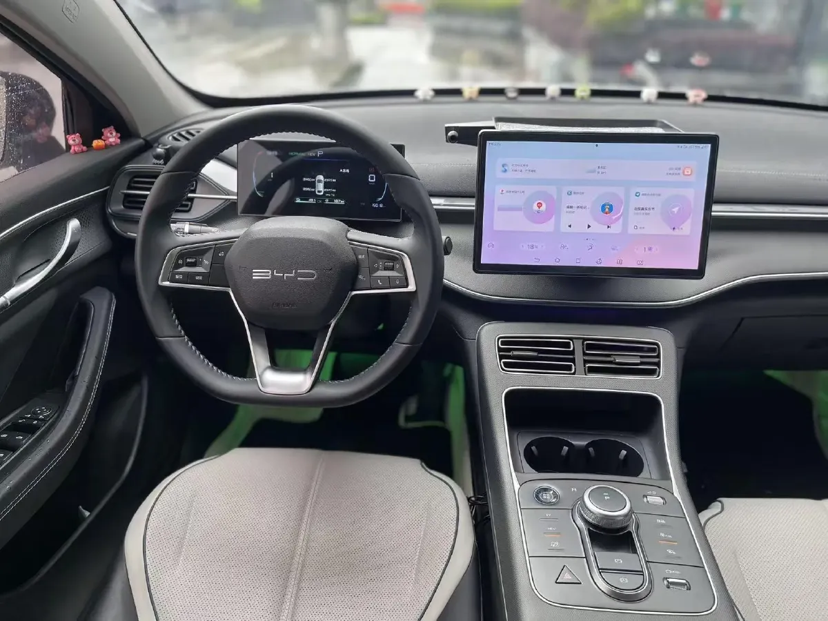 2024 BYD Destroyer 05 1.5L 110HP L4 E-CVT PHEV 8.3KWH,autocango,china used car exporter,china ev exporter,chinese used car exporter,chinese used ev exporter