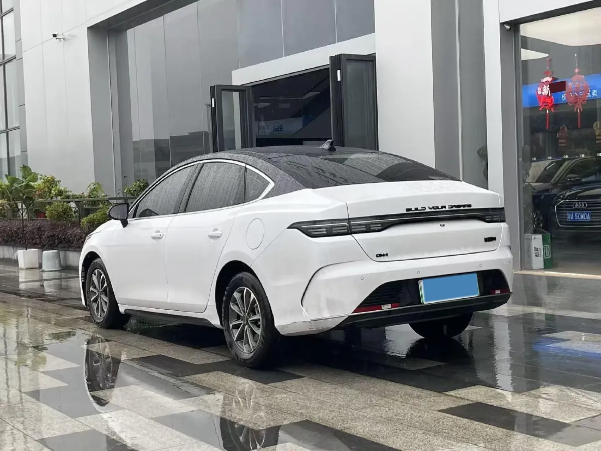 2024 BYD Destroyer 05 1.5L 110HP L4 E-CVT PHEV 8.3KWH,autocango,china used car exporter,china ev exporter,chinese used car exporter,chinese used ev exporter