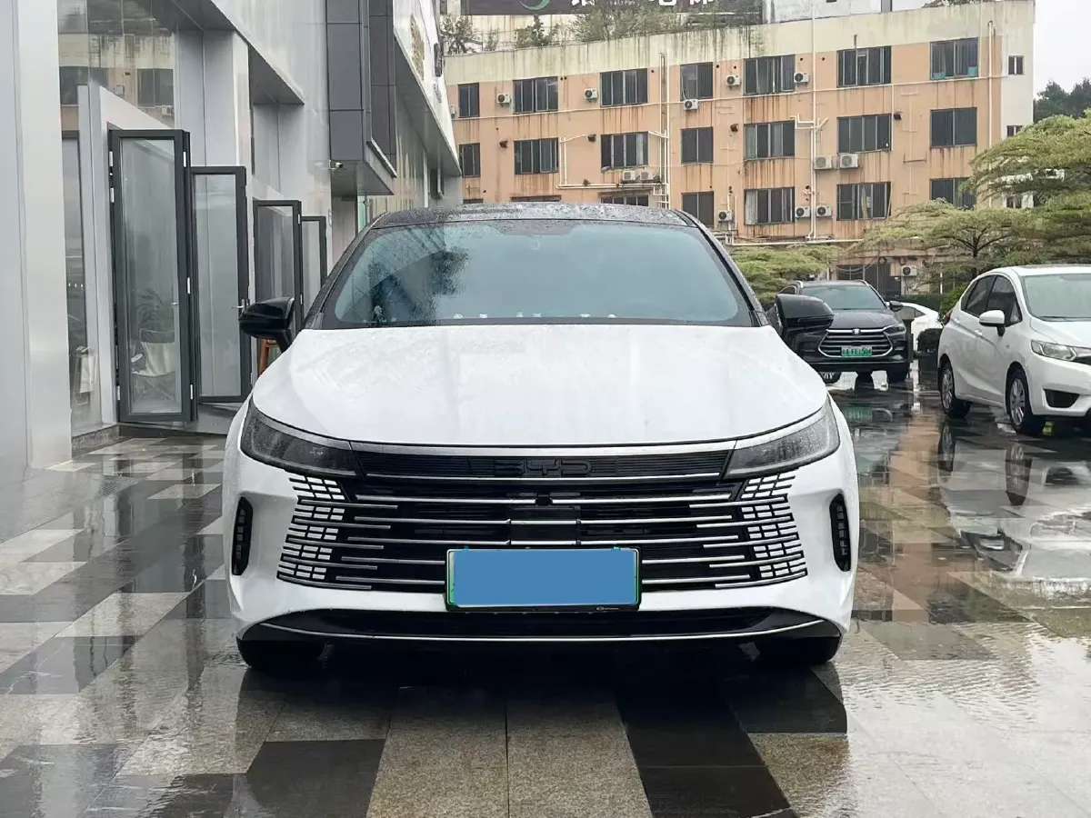 2024 BYD Destroyer 05 1.5L 110HP L4 E-CVT PHEV 8.3KWH,autocango,china used car exporter,china ev exporter,chinese used car exporter,chinese used ev exporter