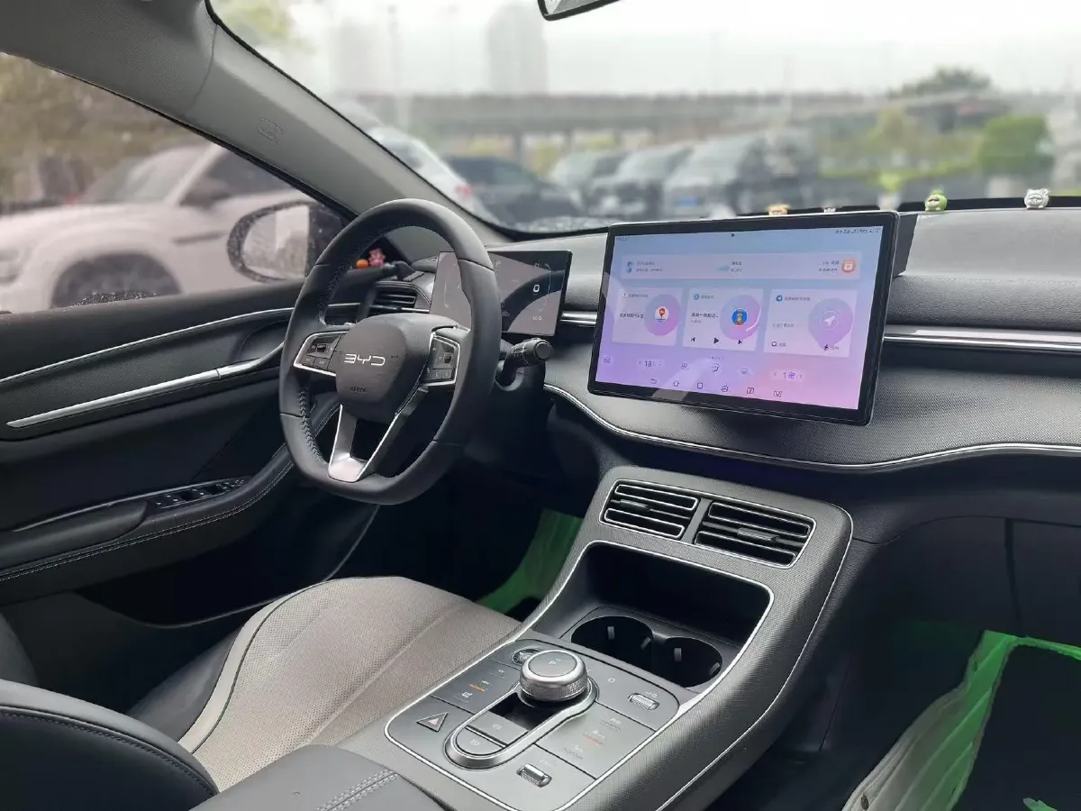 2024 BYD Destroyer 05 1.5L 110HP L4 E-CVT PHEV 8.3KWH,autocango,china used car exporter,china ev exporter,chinese used car exporter,chinese used ev exporter