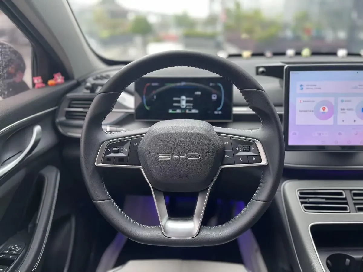 2024 BYD Destroyer 05 1.5L 110HP L4 E-CVT PHEV 8.3KWH,autocango,china used car exporter,china ev exporter,chinese used car exporter,chinese used ev exporter