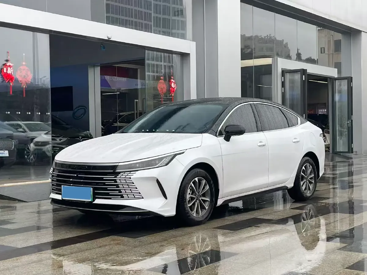 2024 BYD Destroyer 05 1.5L 110HP L4 E-CVT PHEV 8.3KWH,autocango,china used car exporter,china ev exporter,chinese used car exporter,chinese used ev exporter